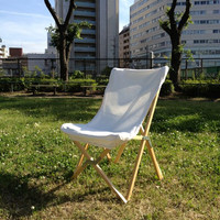 _g DULTON P[X LoX r[` Wooden beach chair ؐr[``FA  iwt - ܂肽݃`FAj ؐ