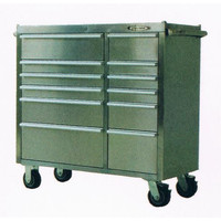 _g DULTON bN I X`[ Heavy duty cabinet with castor Lrlbg i[Ƌj