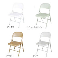 _g DULTON  CX  ֎q tH[fBO`FA CH11-F414 FOLDING CHAIR