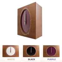 corner clock S v uv uv