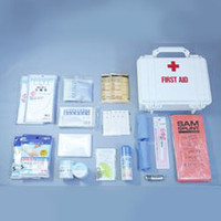 t@[XgGChZbg }蓖Zbg First Aid Kit Profesional i~}Zbg - ~pij iq΍j